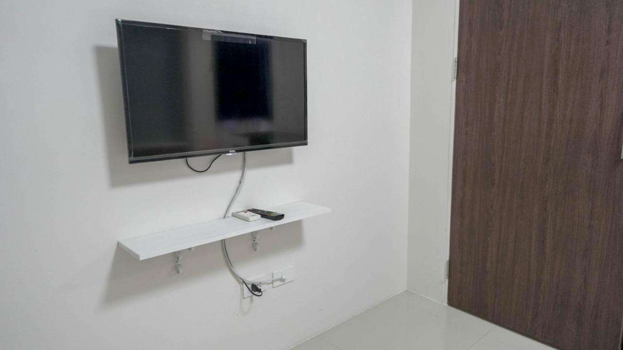 Roomquest Suvarnabhumi Ladkrabang 42 Bangkok Ngoại thất bức ảnh