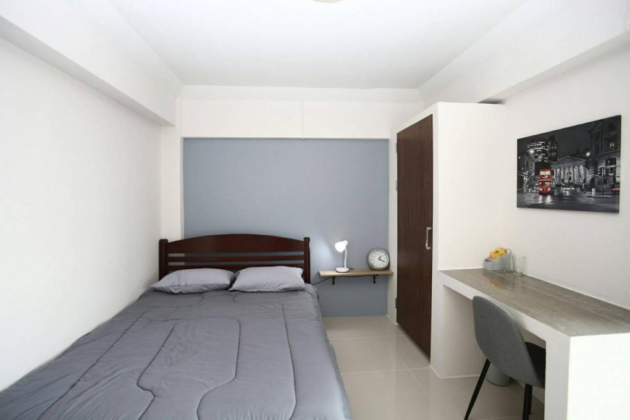 Roomquest Suvarnabhumi Ladkrabang 42 Bangkok Ngoại thất bức ảnh